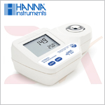 HI96816 Digital Refractometer for Potential Alcohol in Wine